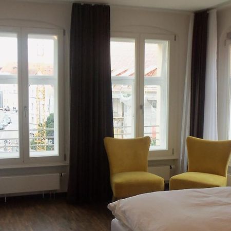 רגנסבורג Ferienwohnung Trunzergasse מראה חיצוני תמונה