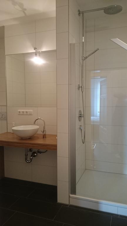 רגנסבורג Ferienwohnung Trunzergasse חדר תמונה