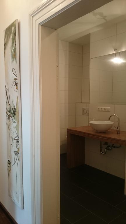 רגנסבורג Ferienwohnung Trunzergasse חדר תמונה